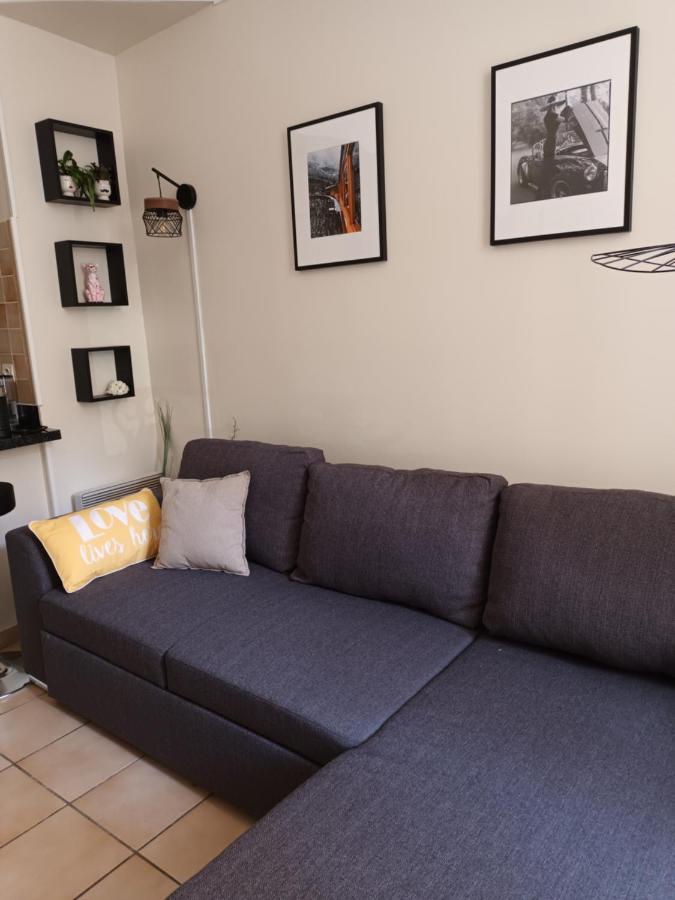 Appartement Gorgeous Place, Center ,close To Louvre Meusm And Eiffel Tour *
