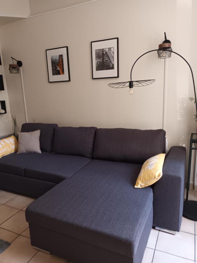Appartement Gorgeous Place, Center ,close To Louvre Meusm And Eiffel Tour *
